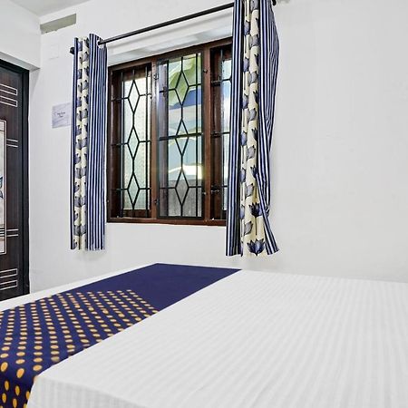 Spot On Blissful Villa Kochi Ngoại thất bức ảnh