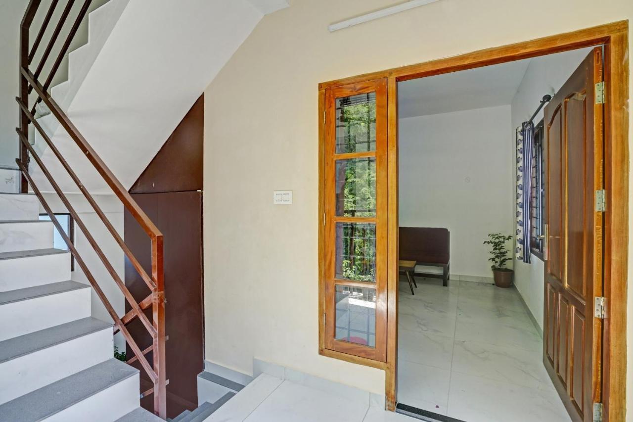Spot On Blissful Villa Kochi Ngoại thất bức ảnh