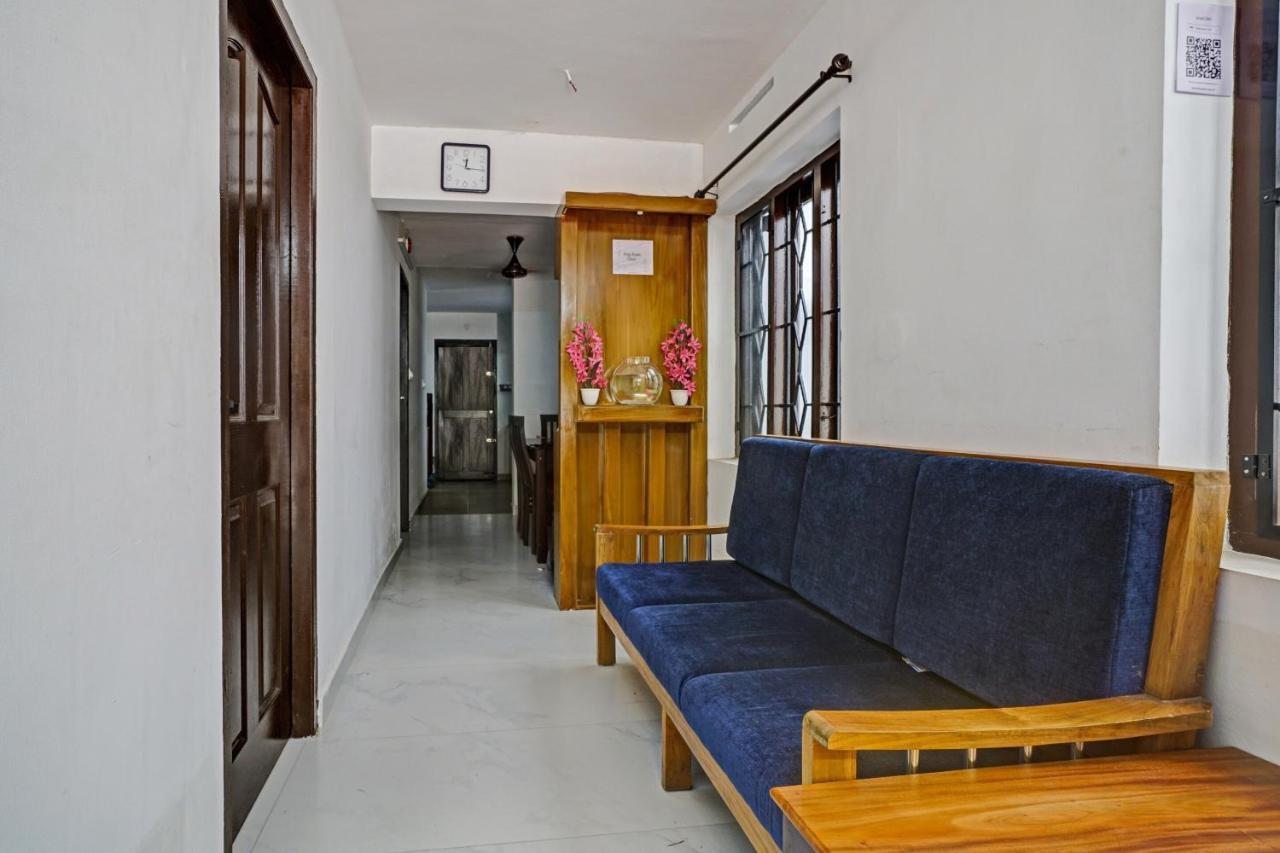 Spot On Blissful Villa Kochi Ngoại thất bức ảnh