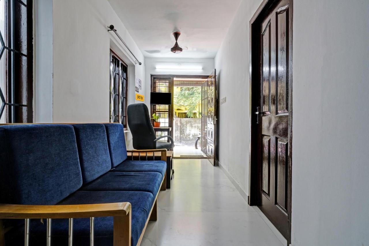 Spot On Blissful Villa Kochi Ngoại thất bức ảnh