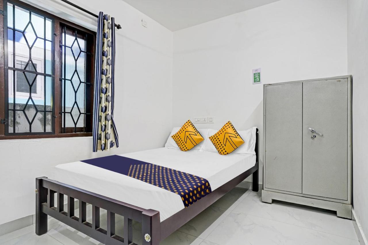 Spot On Blissful Villa Kochi Ngoại thất bức ảnh