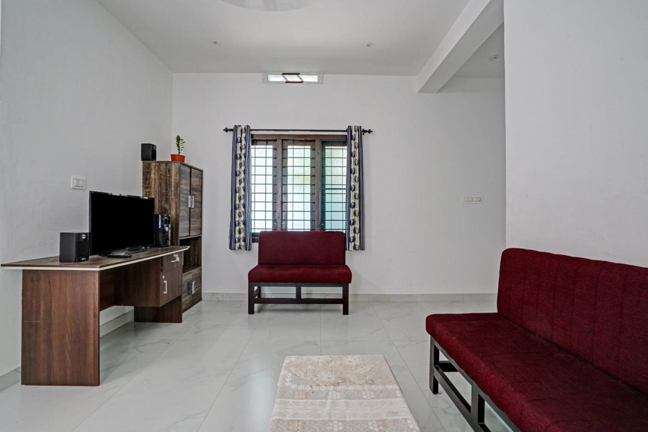 Spot On Blissful Villa Kochi Ngoại thất bức ảnh