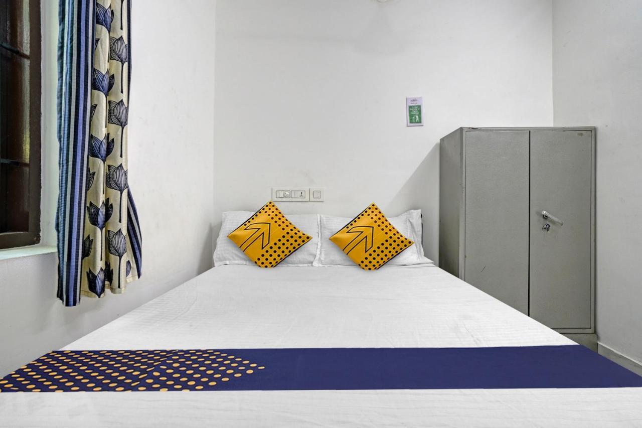 Spot On Blissful Villa Kochi Ngoại thất bức ảnh
