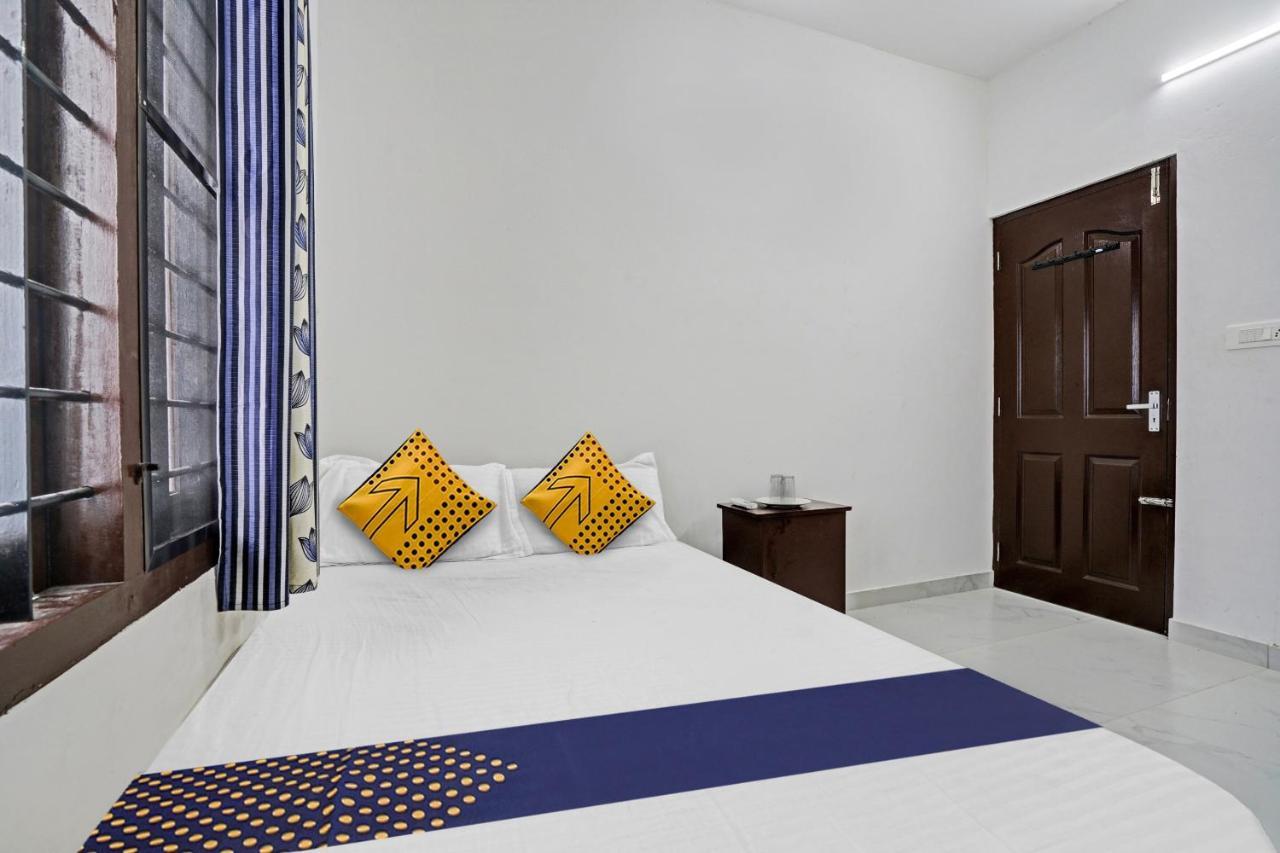 Spot On Blissful Villa Kochi Ngoại thất bức ảnh