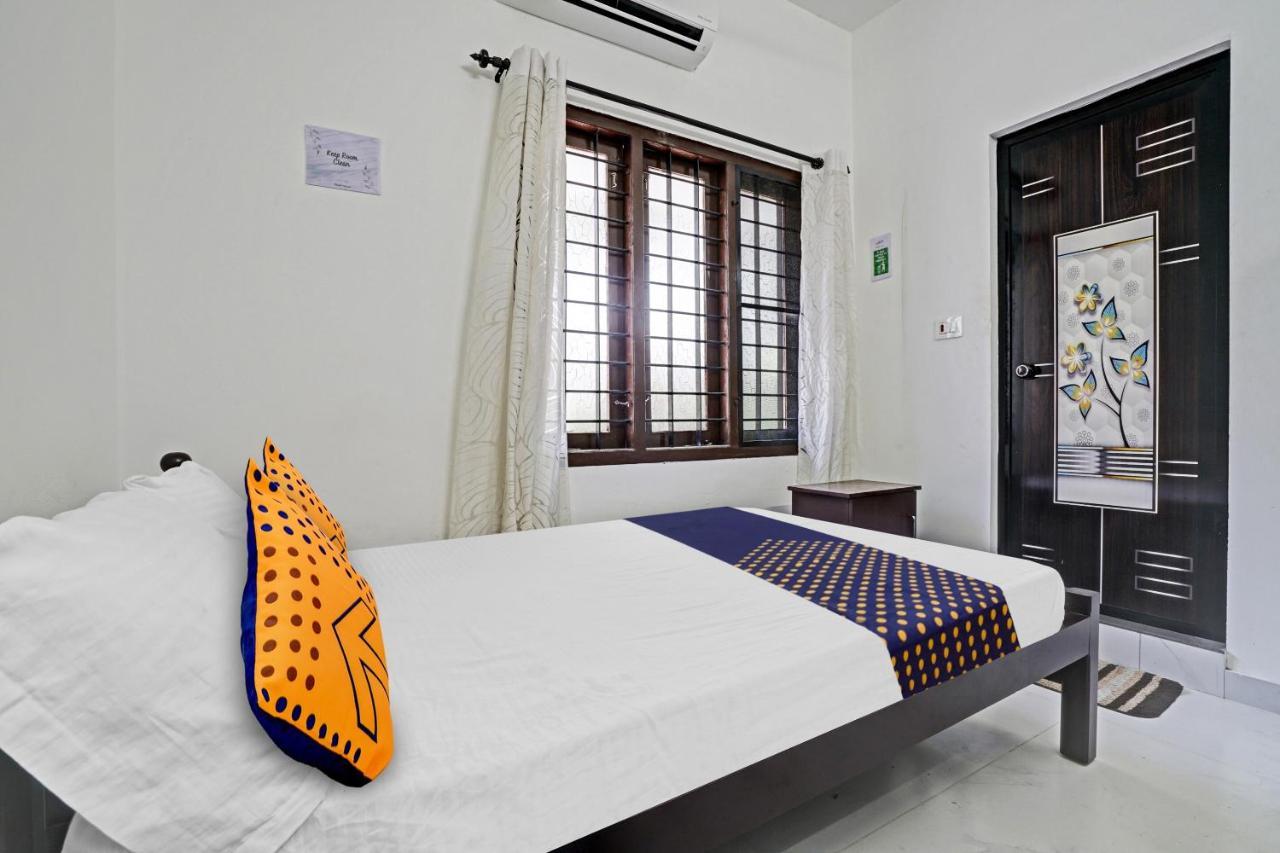 Spot On Blissful Villa Kochi Ngoại thất bức ảnh