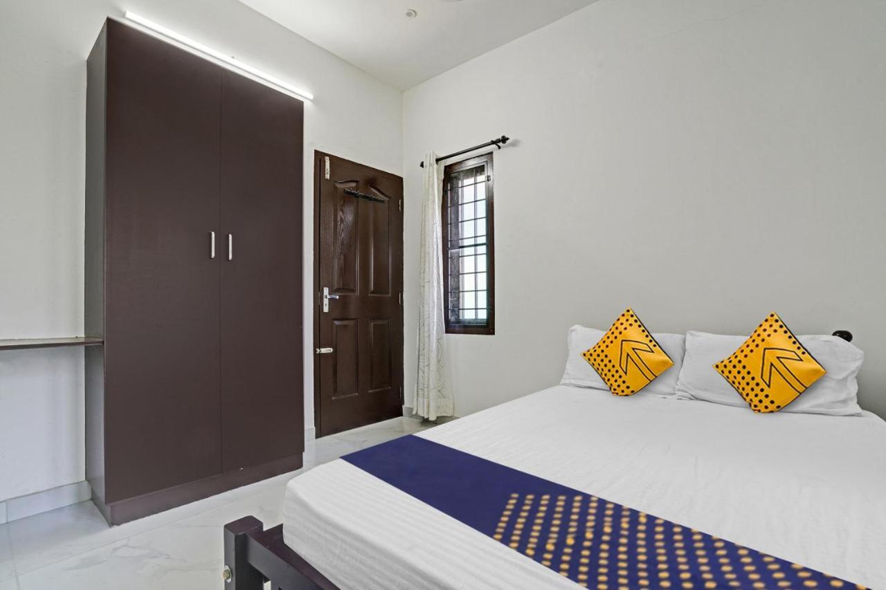 Spot On Blissful Villa Kochi Ngoại thất bức ảnh