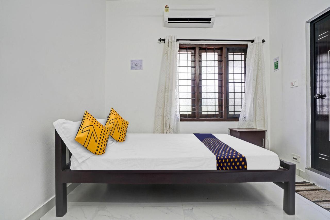 Spot On Blissful Villa Kochi Ngoại thất bức ảnh