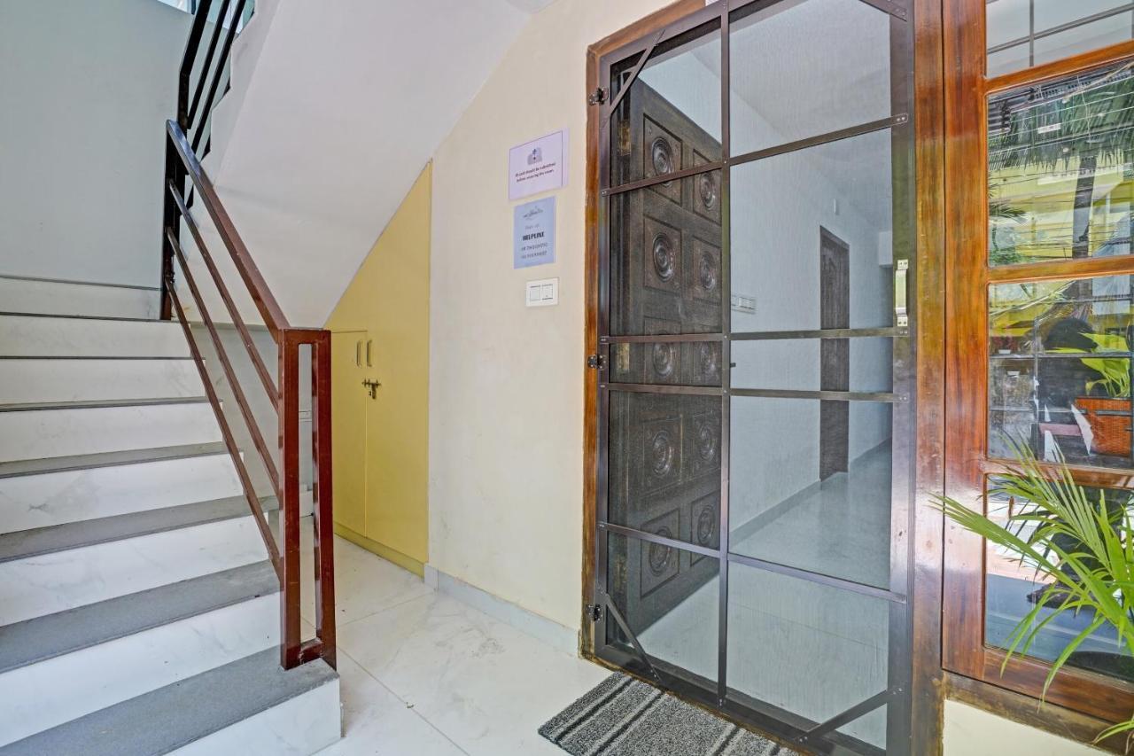 Spot On Blissful Villa Kochi Ngoại thất bức ảnh