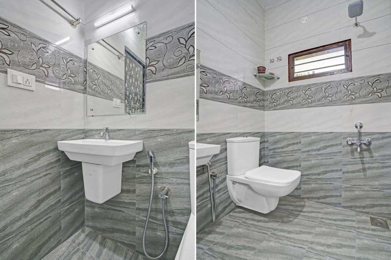 Spot On Blissful Villa Kochi Ngoại thất bức ảnh