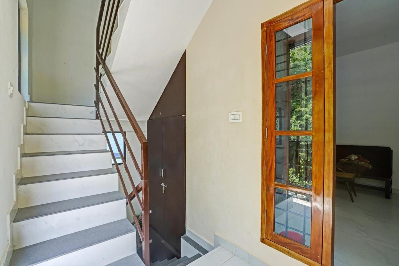 Spot On Blissful Villa Kochi Ngoại thất bức ảnh
