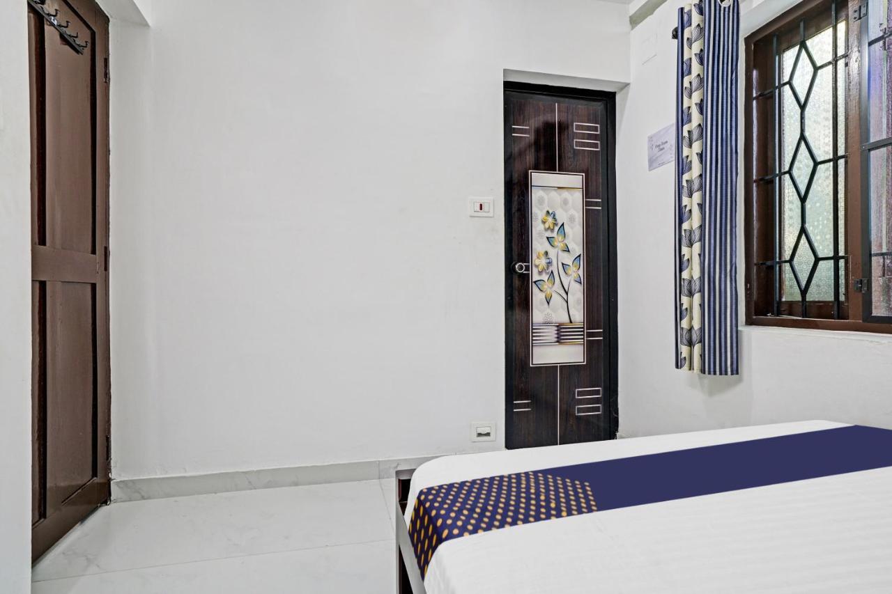 Spot On Blissful Villa Kochi Ngoại thất bức ảnh