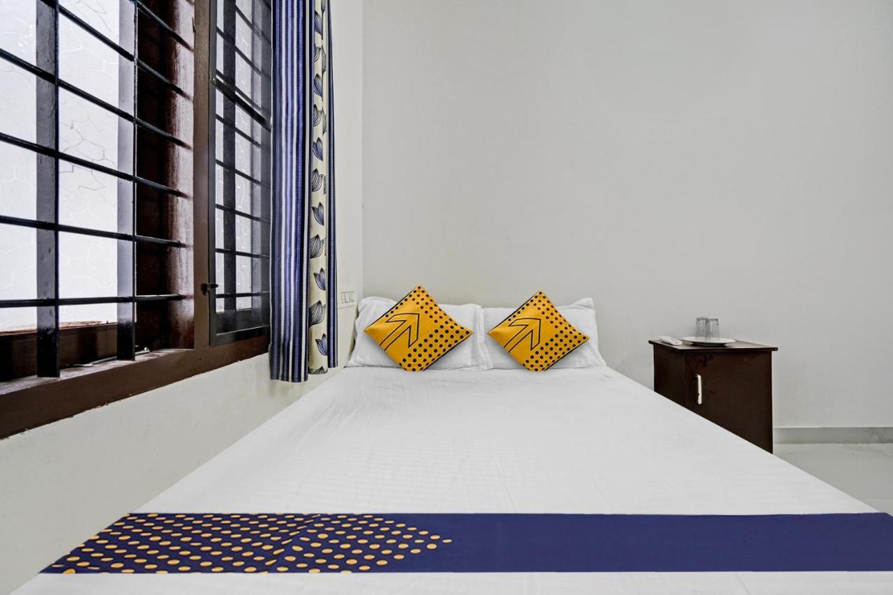 Spot On Blissful Villa Kochi Ngoại thất bức ảnh